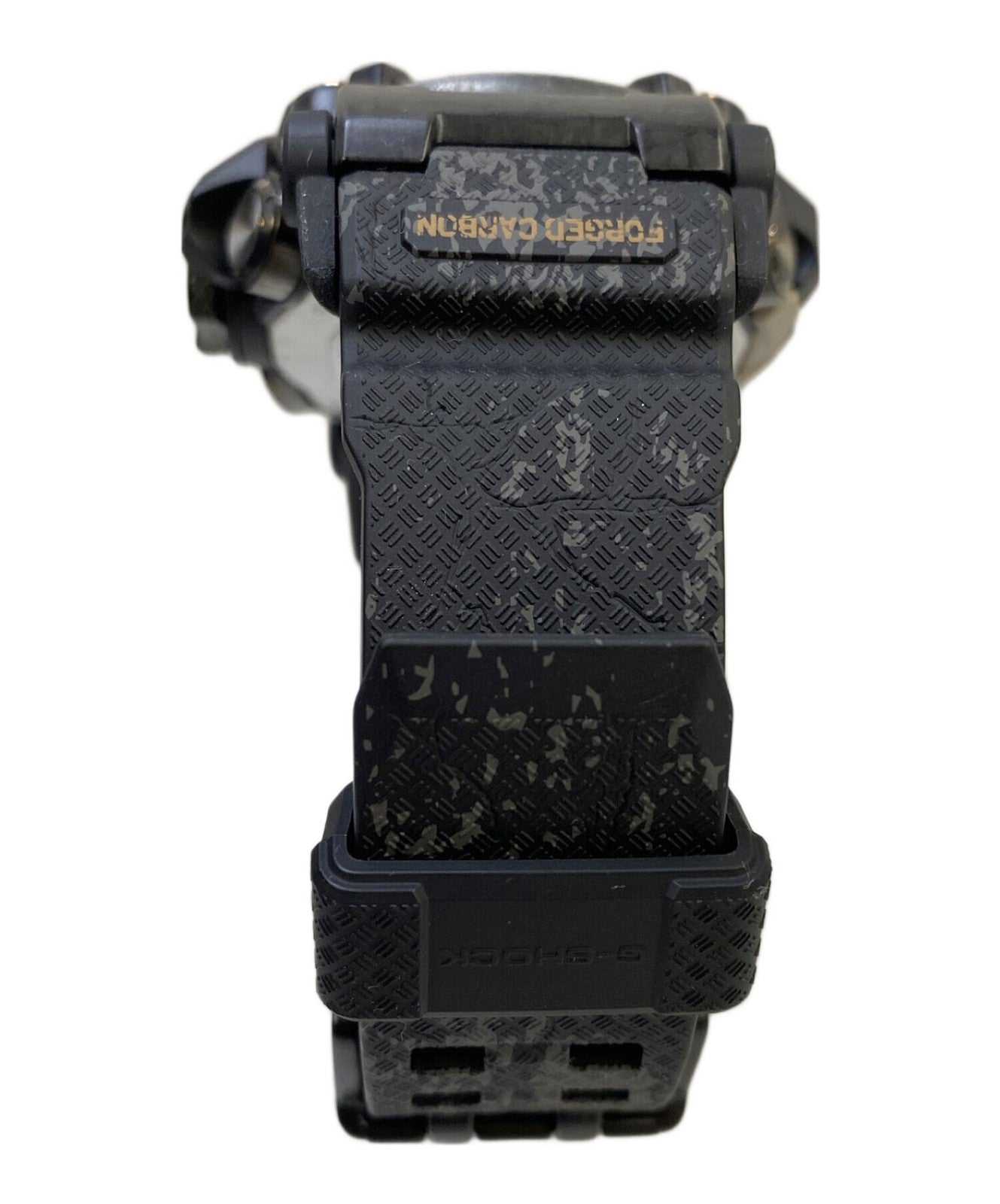 Casio Wrist Watch Gwg-2000Cr