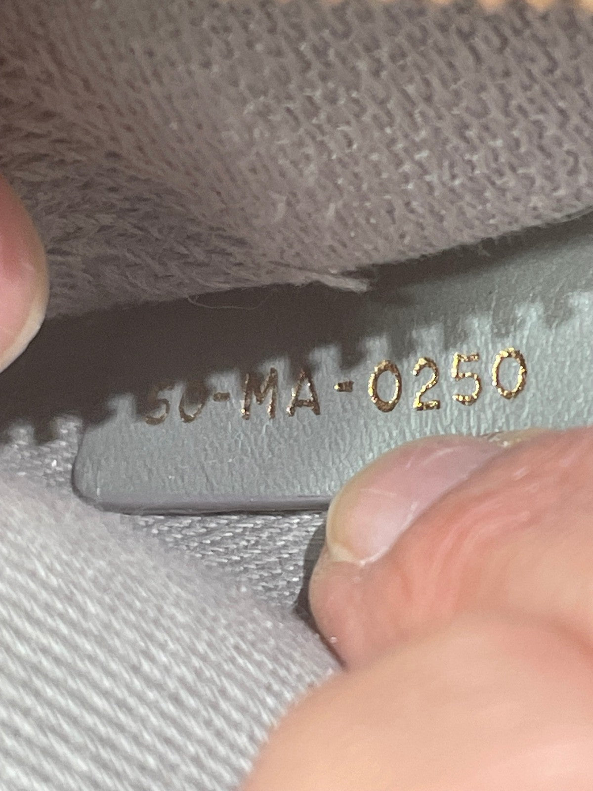 Christian Dior Lady D-Lite Bag Cannage Embroidered Canvas Medium