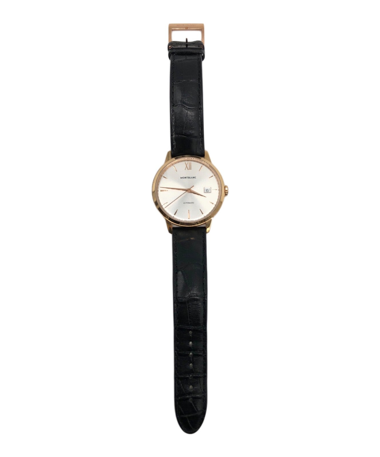 Montblanc Heritage Automatic 7329