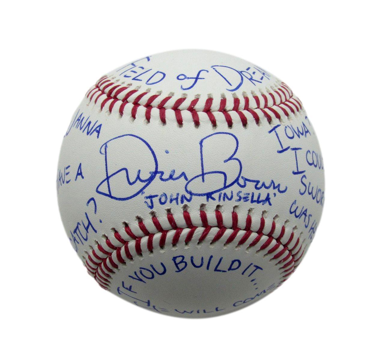 Dwier Brown Autographed/Inscribed Rawlings Oml