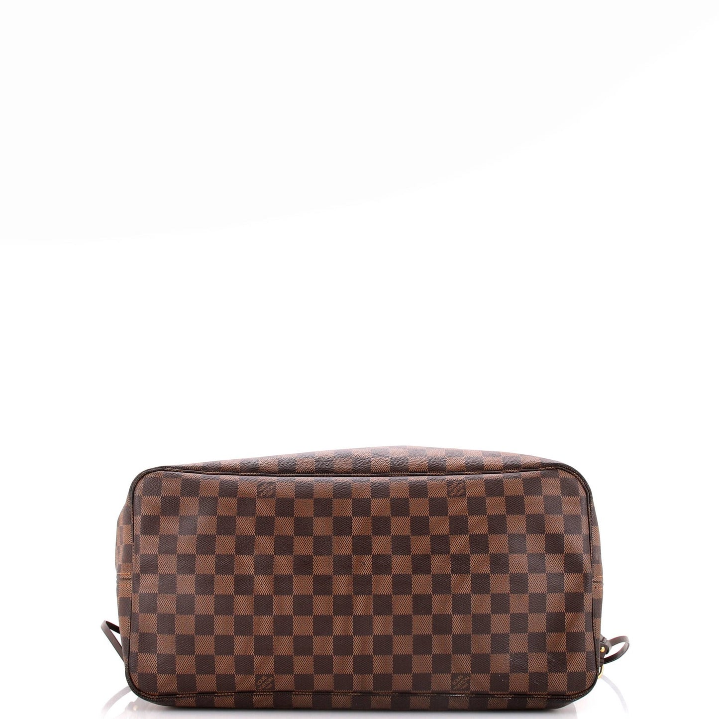 Louis Vuitton Neverfull Tote Damier Gm