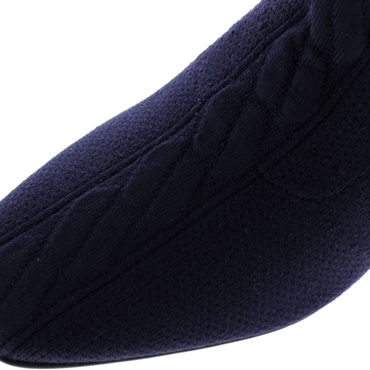 Hermes Women'S Volver Ankle Boots Knit Fabric