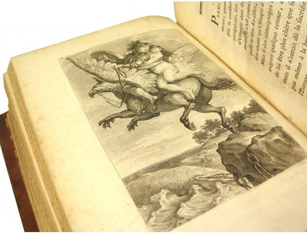 Ludovico Ariosto - Roland Orlando Furioso 18Th Renaissance Literature Rare