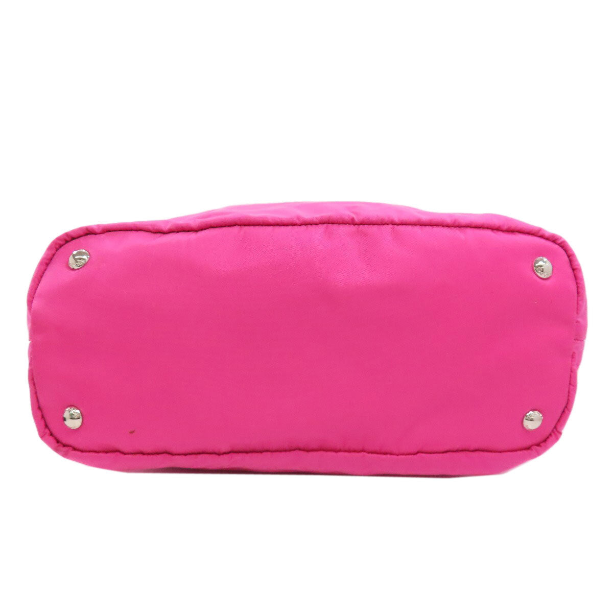 Prada Tote Bag 2Way Nylon