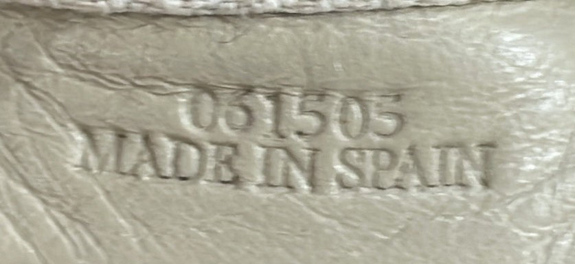 Loewe Puzzle Bag Leather Medium