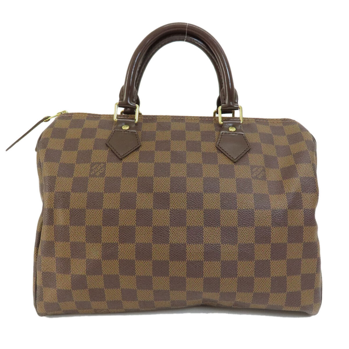 Louis Vuitton N41531 Boston Bag Speedy 30 Damier