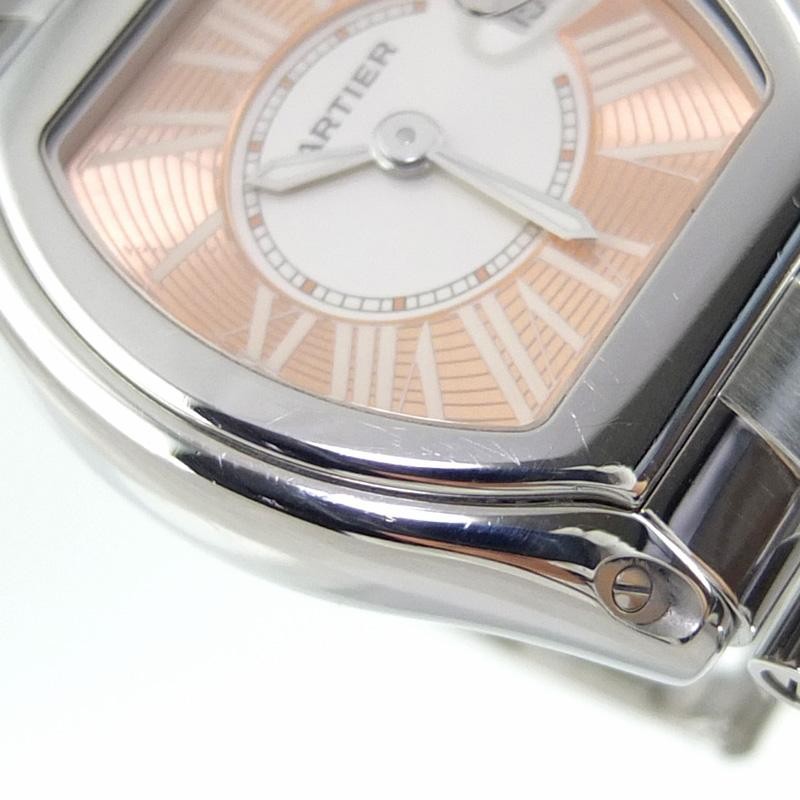 Cartier Roadster Sm W62054V3(2675)
