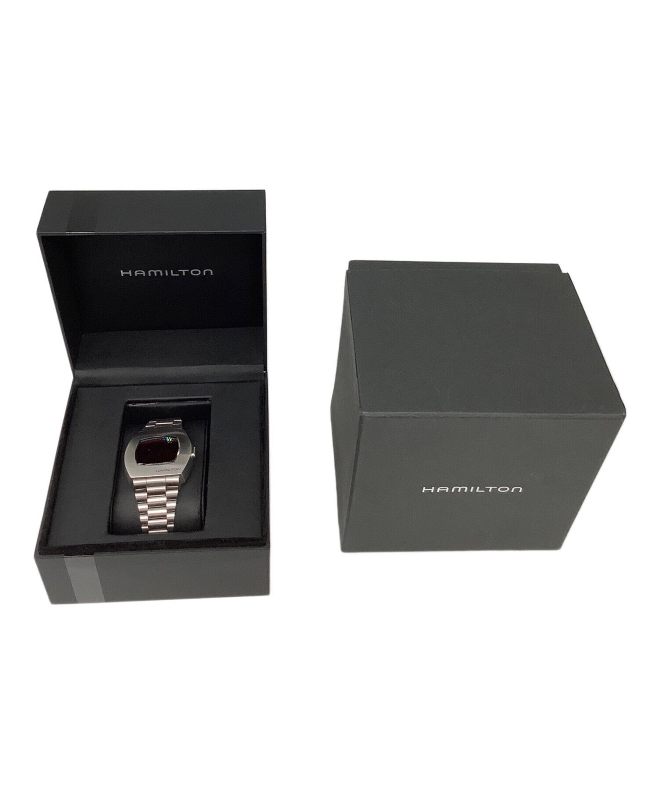 Hamilton Wrist Watch H524140