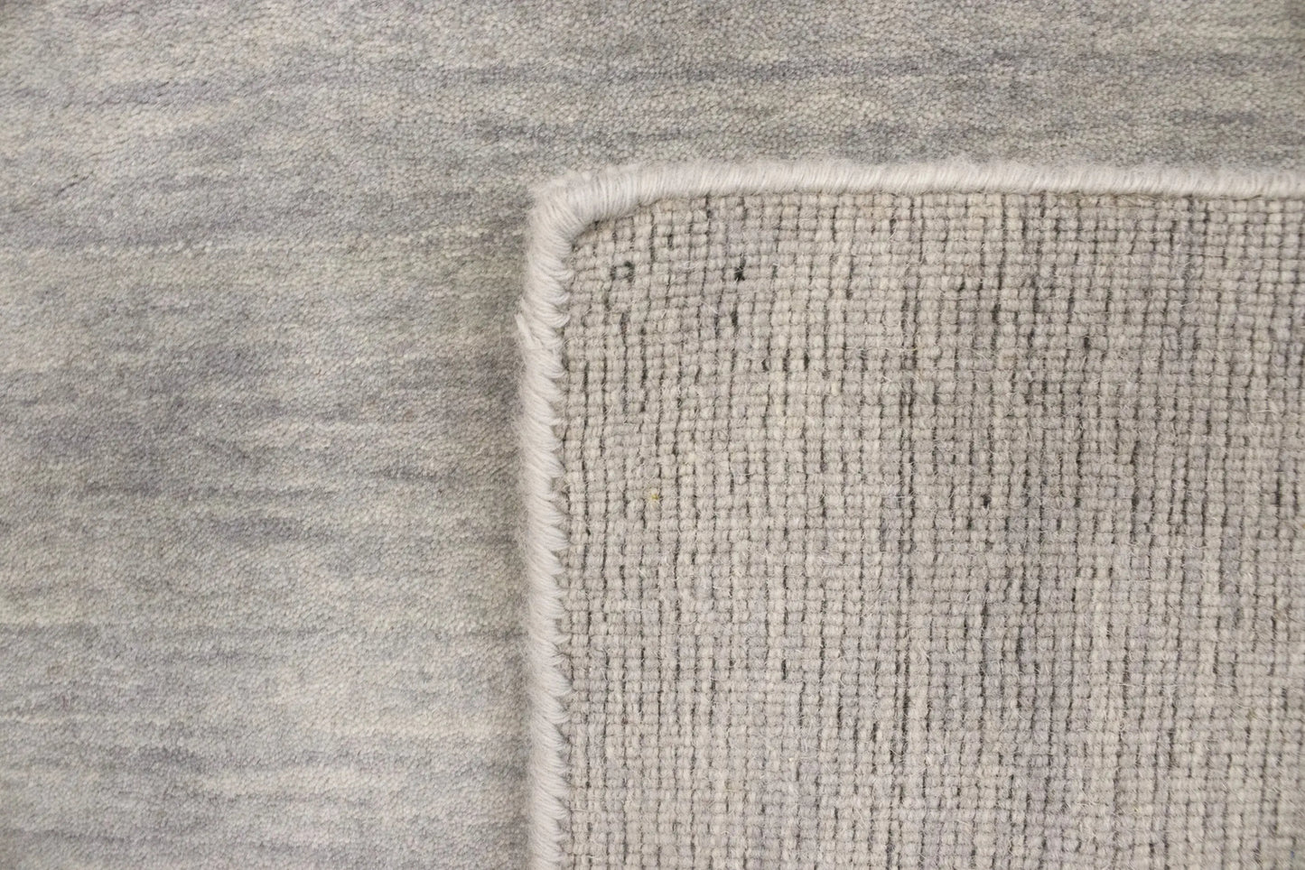 Handmade Gabbeh Rug Tribal Pictorial Contemporary