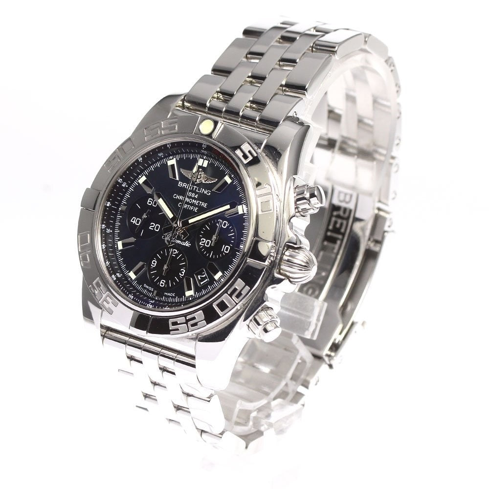 Breitling Chronomat 44 Ab0111