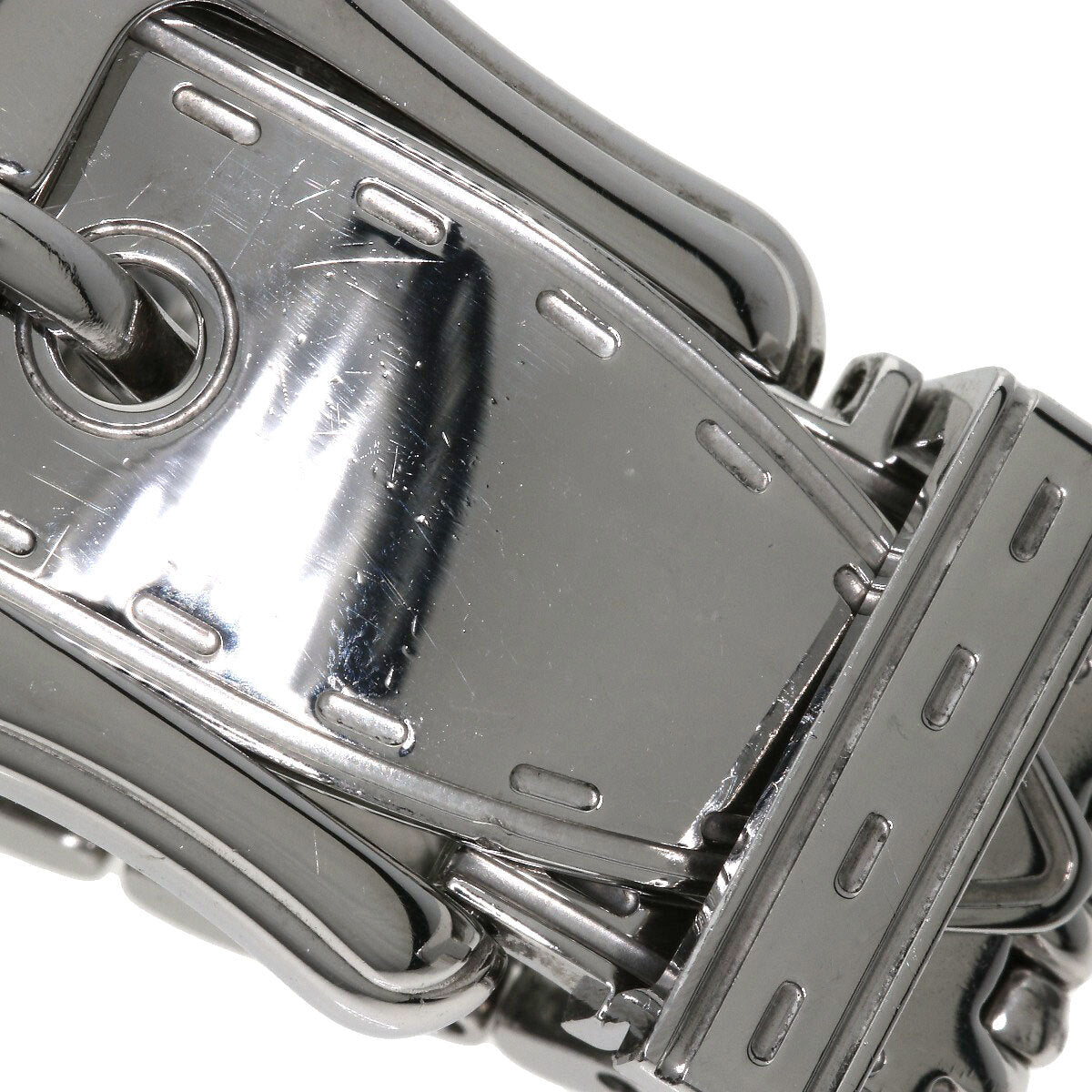 FENDI Beefendi Watches 3800L Stainless