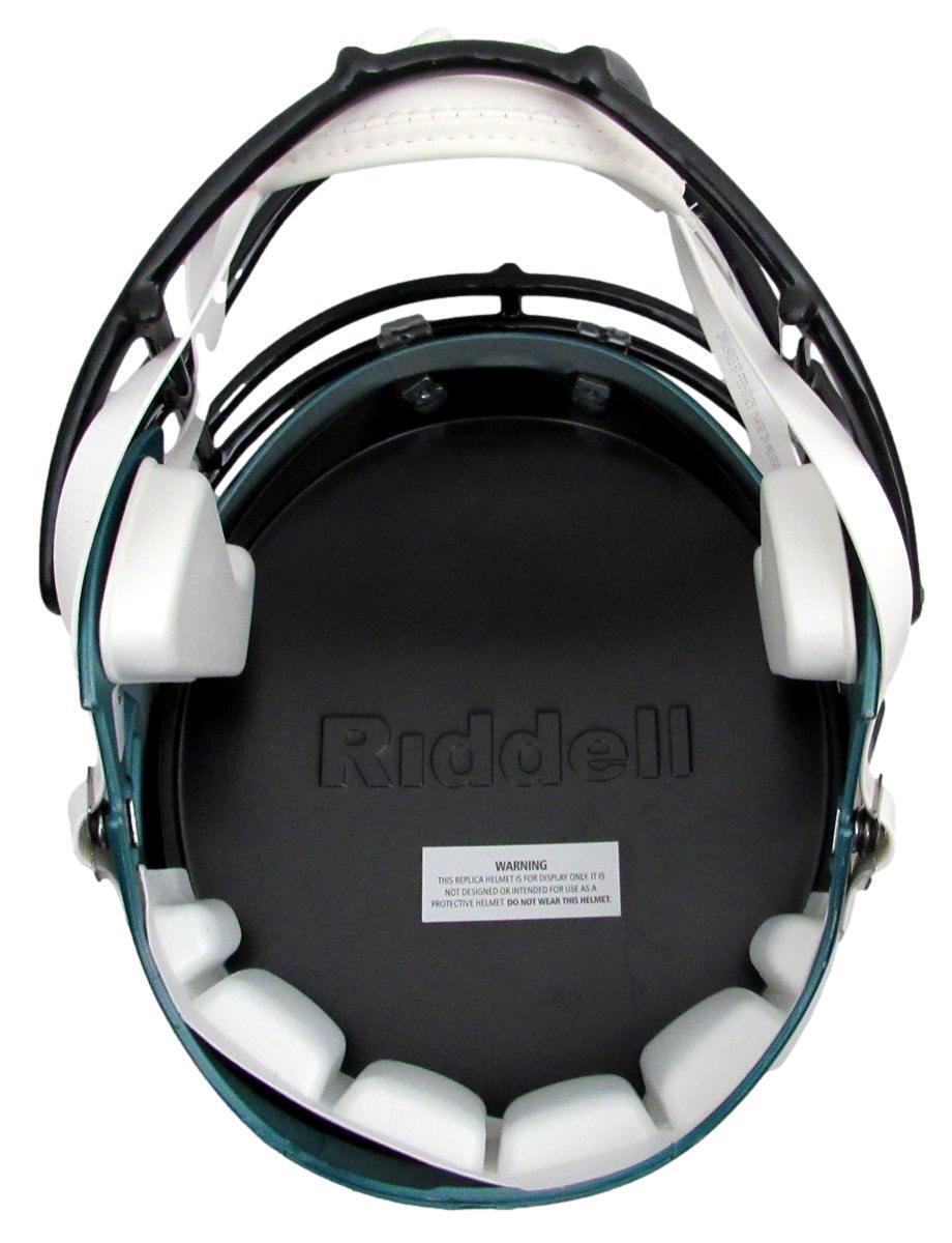 C.J. Gardner-Johnson Signed Full Size Replica Sb
