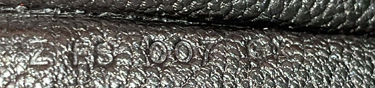 Hermes Strap Phone Case Leather Pm