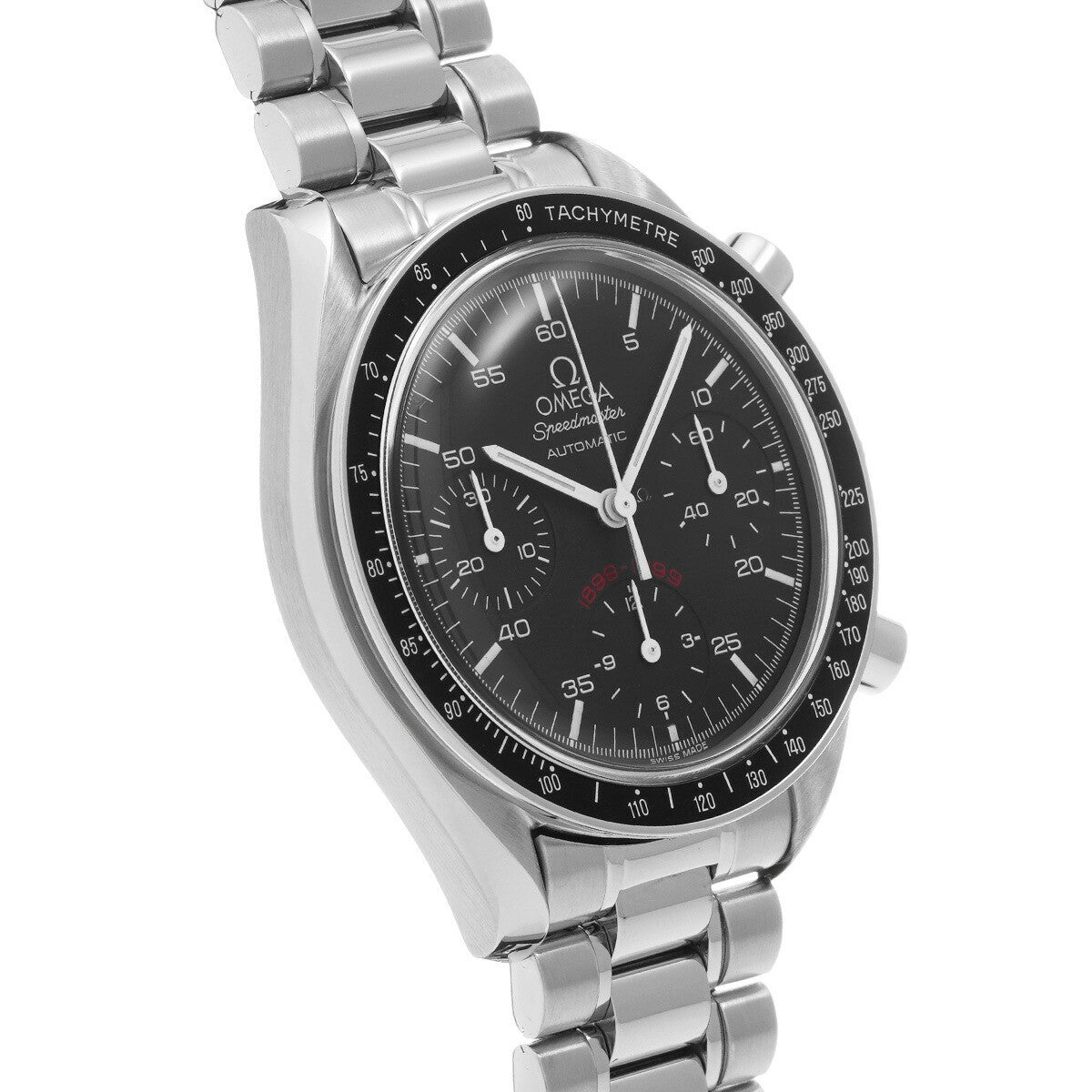 Omega 3510.51 Men'S Used Watch #71021