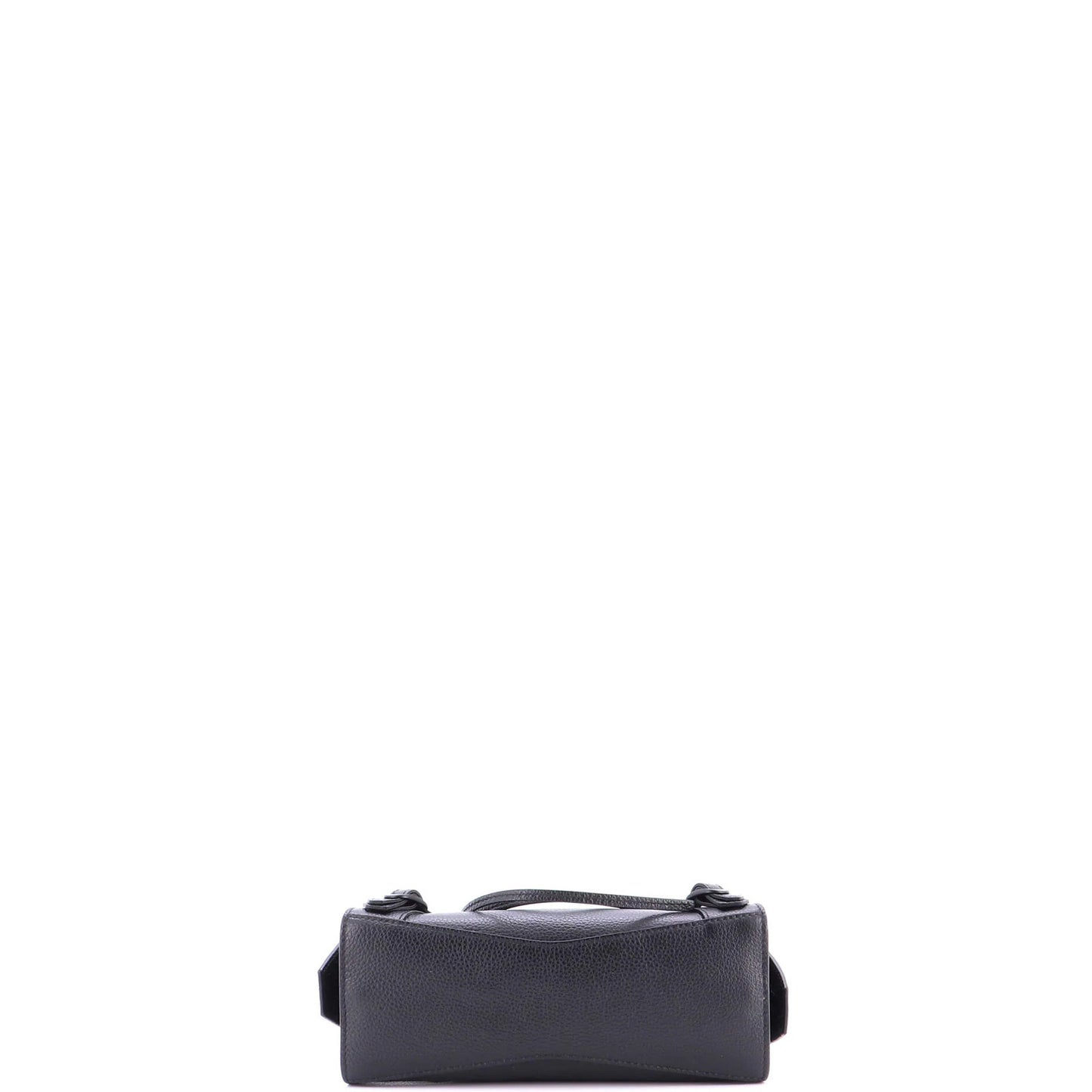 Balenciaga Neo Classic City Bag Leather Mini