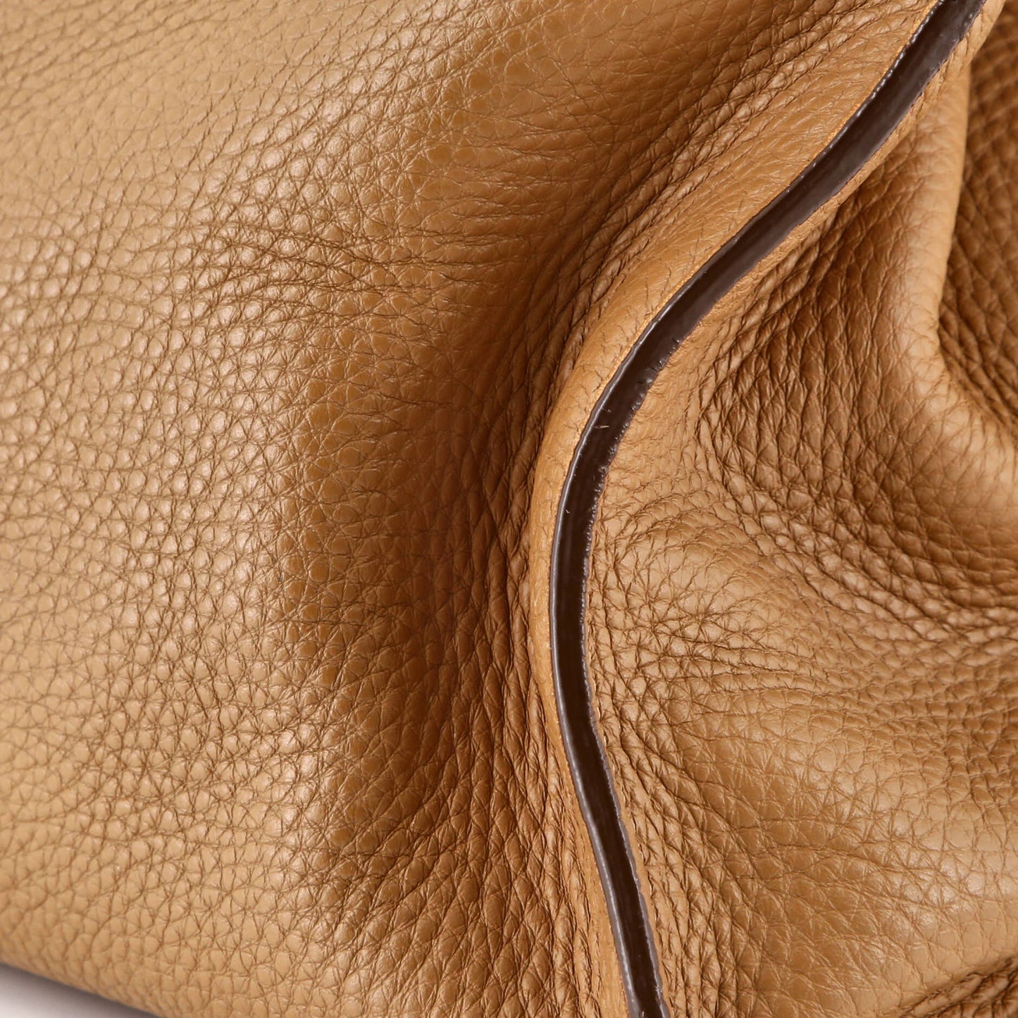 Prada Convertible Shopping Tote Vitello Daino Medium