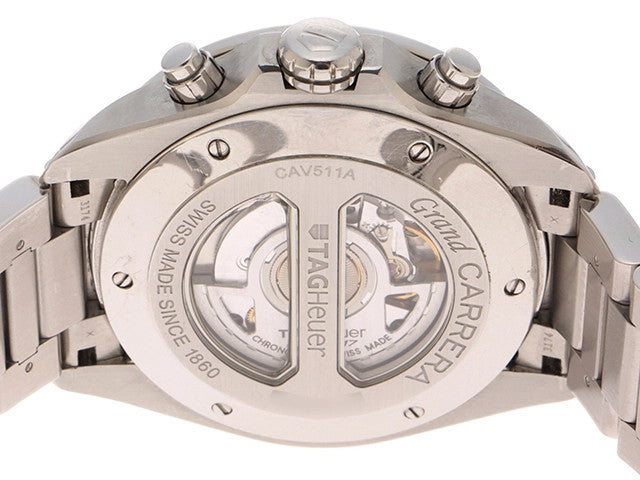 Tag Heuer Grand Carrera Cav511A.Ba0959 Automatic
