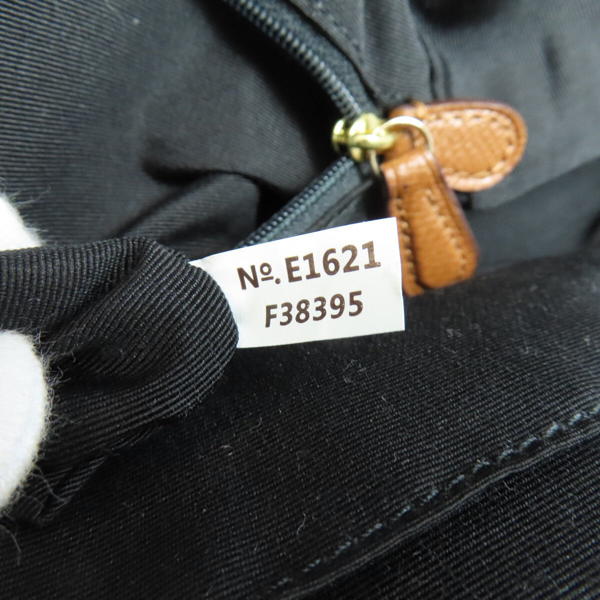 COACH F38395 Backpack Daypack Leopard pattern