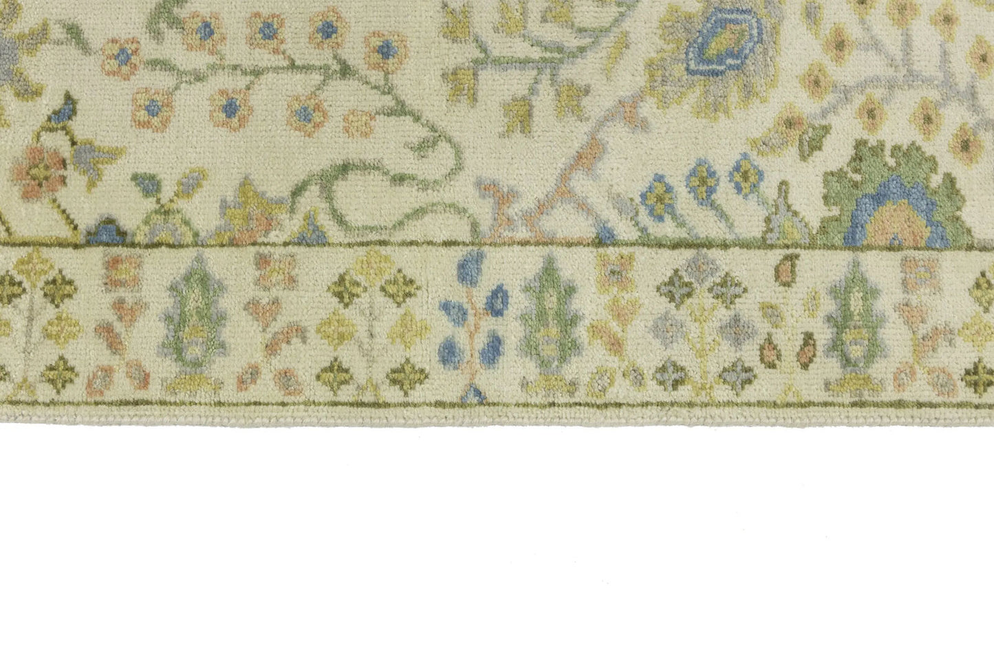 Handmade Chobi Oriental Runner Rug 2'6X10 ft