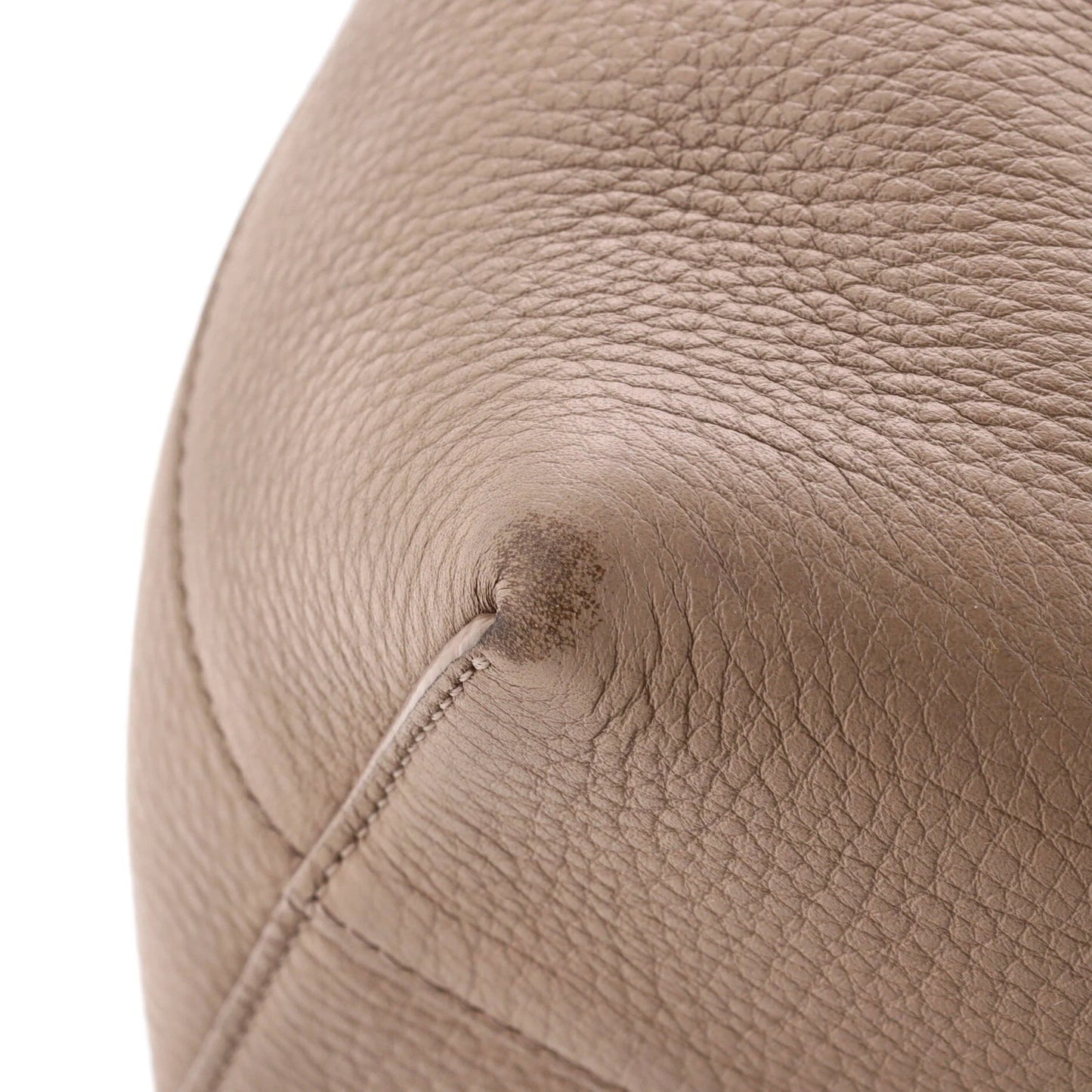 The Row N/S Park Tote Leather Small