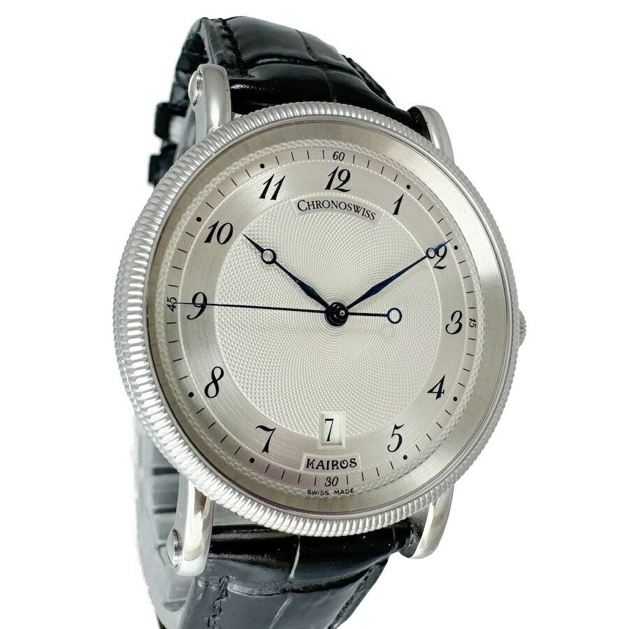 Chronoswiss Kairos Date Ch2823K Ch2823K