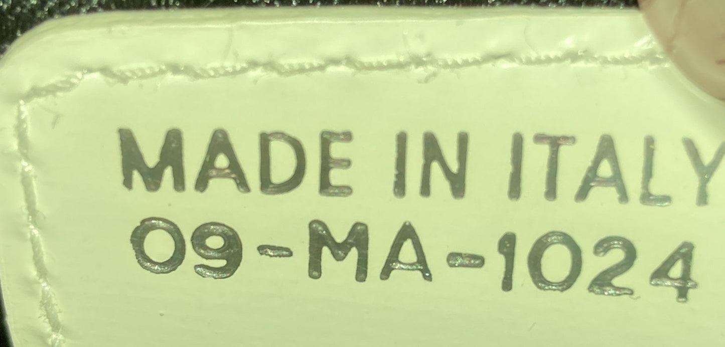 Christian Dior Lady Dior Bag Cannage Quilt Patent Medium