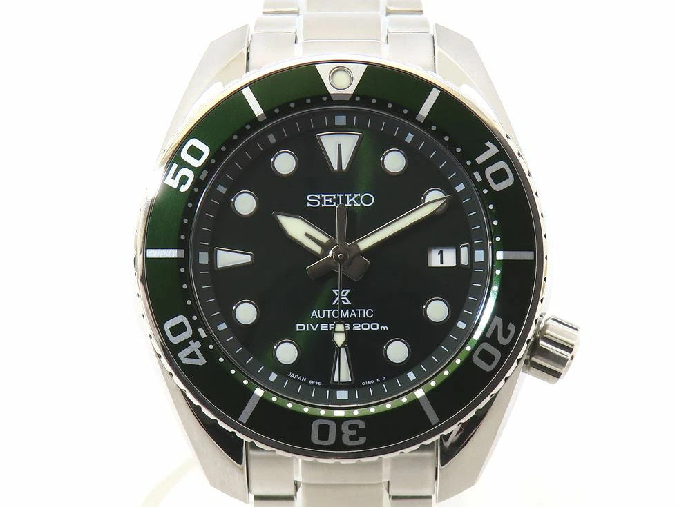 Seiko Sbdc081 Prospex Diver Scuba Automatic