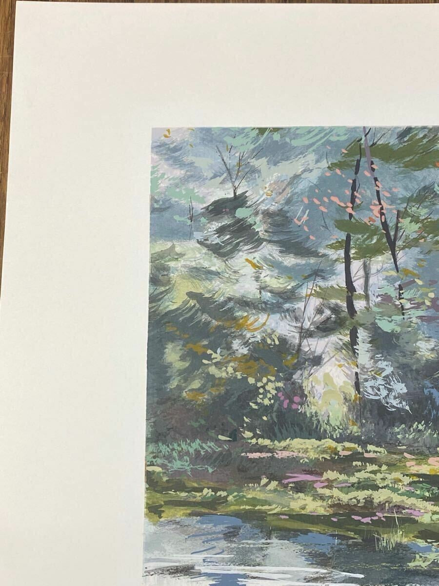 Michael Schofield (American) Original