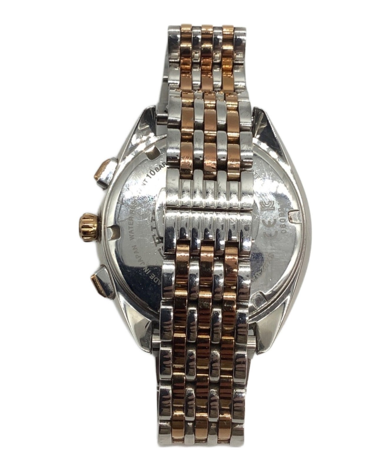 Seiko Astron 3X22-0Aa0