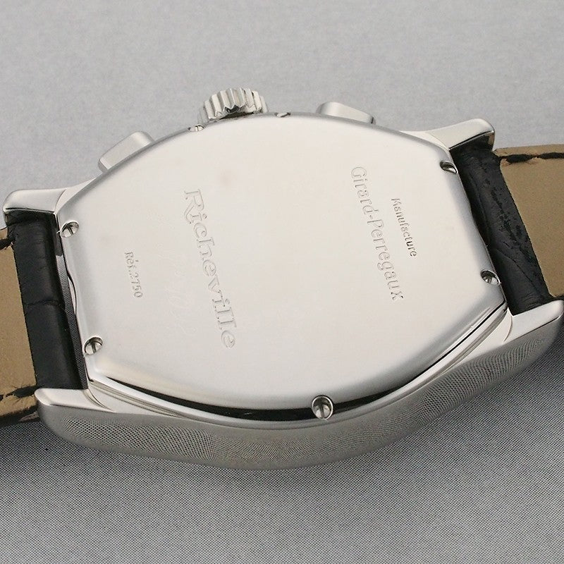 Girard Perregaux Richeville Chronograph 2750