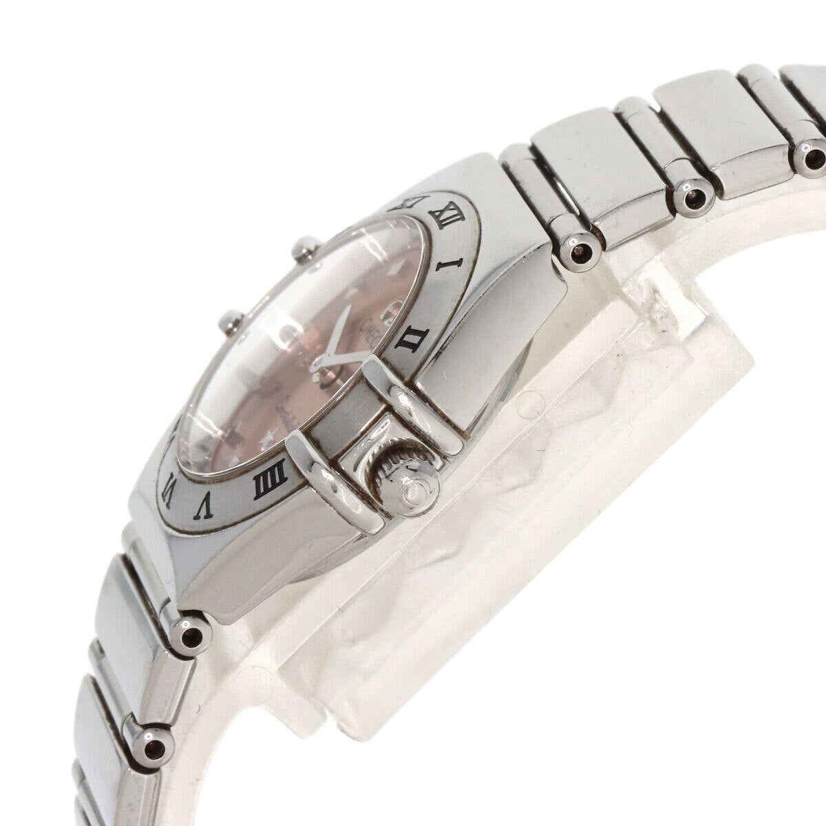 Omega Constellation Watches 1561.61 Stainless