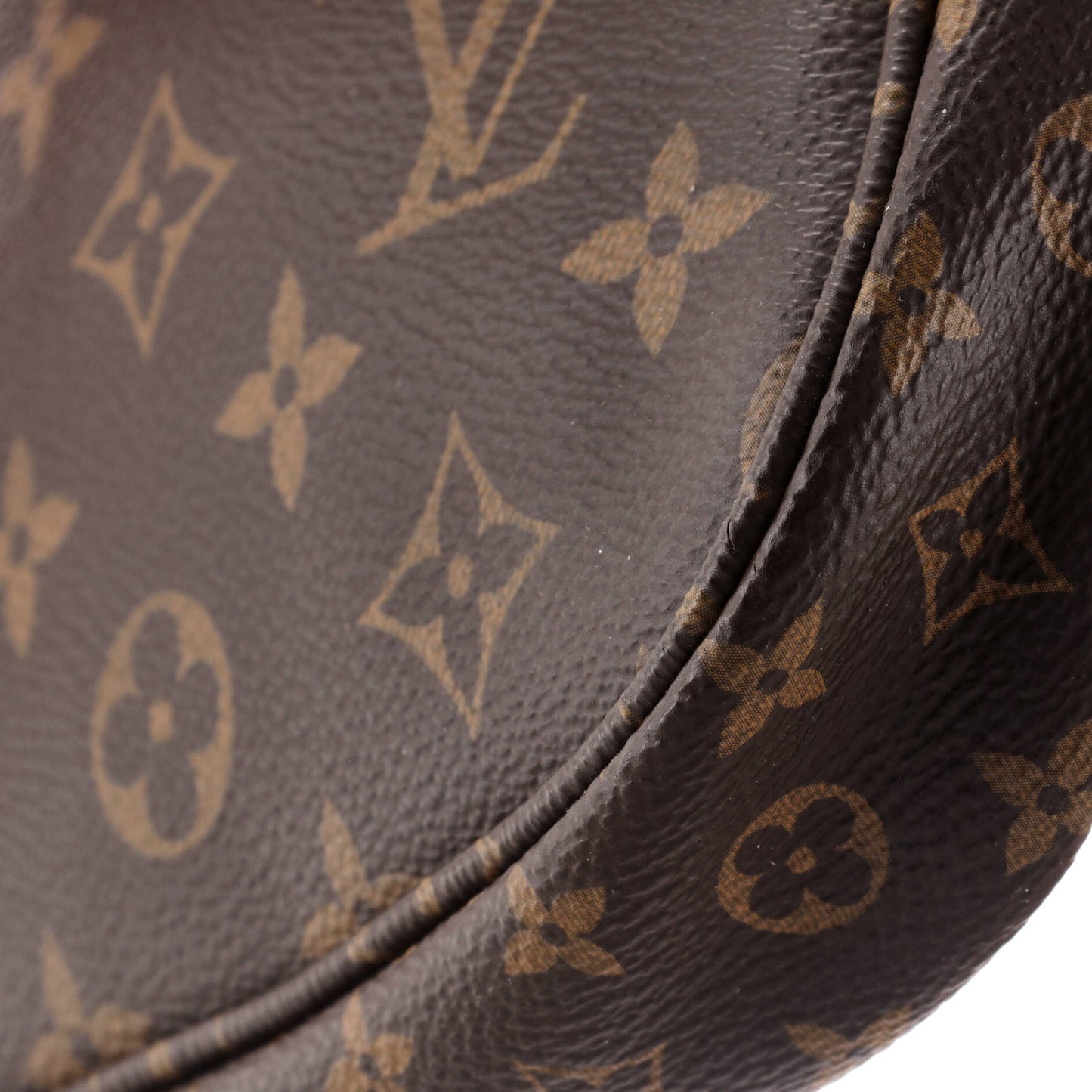 Louis Vuitton Multi Pochette Accessoires Monogram Canvas