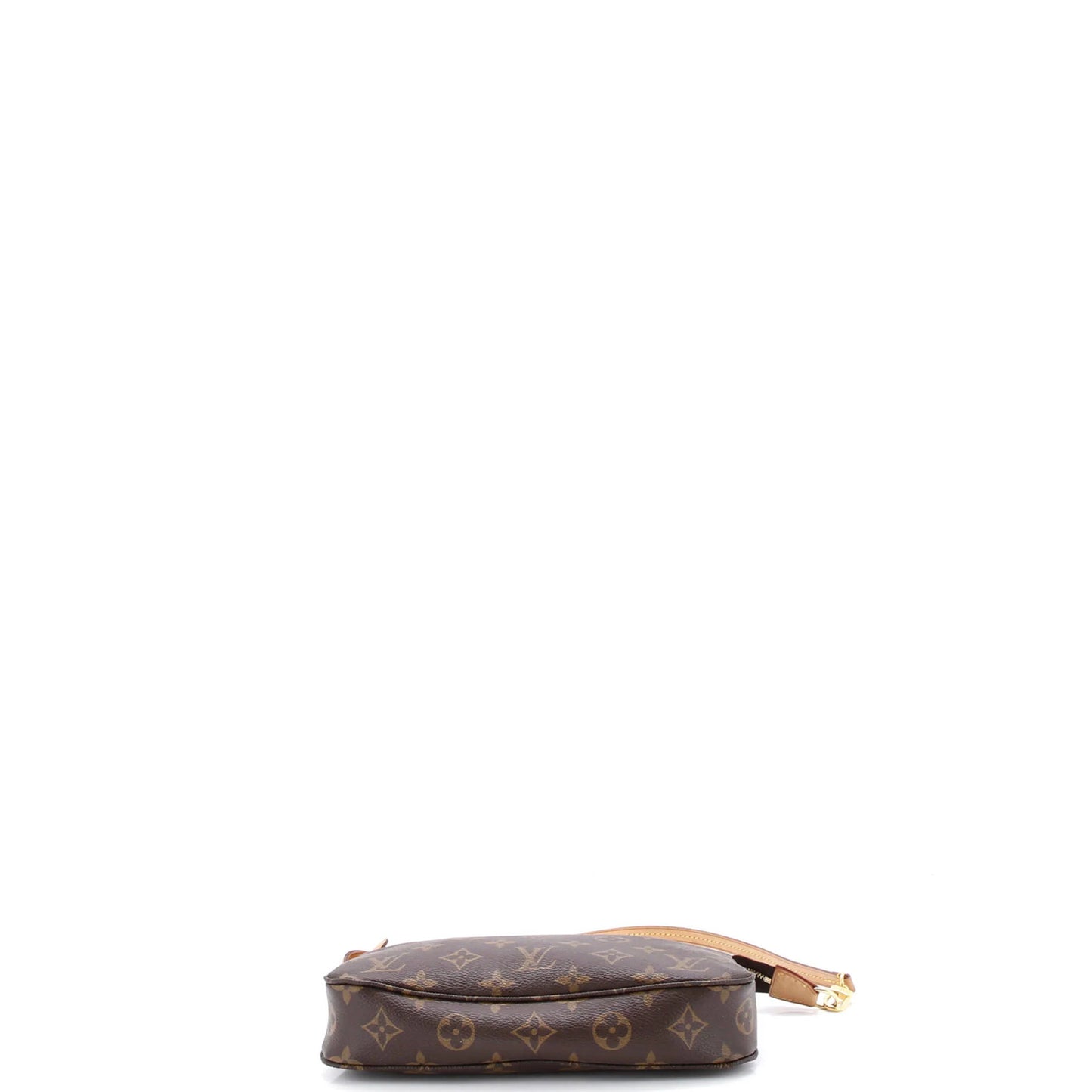Louis Vuitton Pochette Accessoires Nm Monogram Canvas