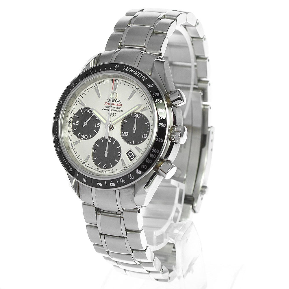 Omega Speedmaster Japan Limited 323.30.40.40.02.001