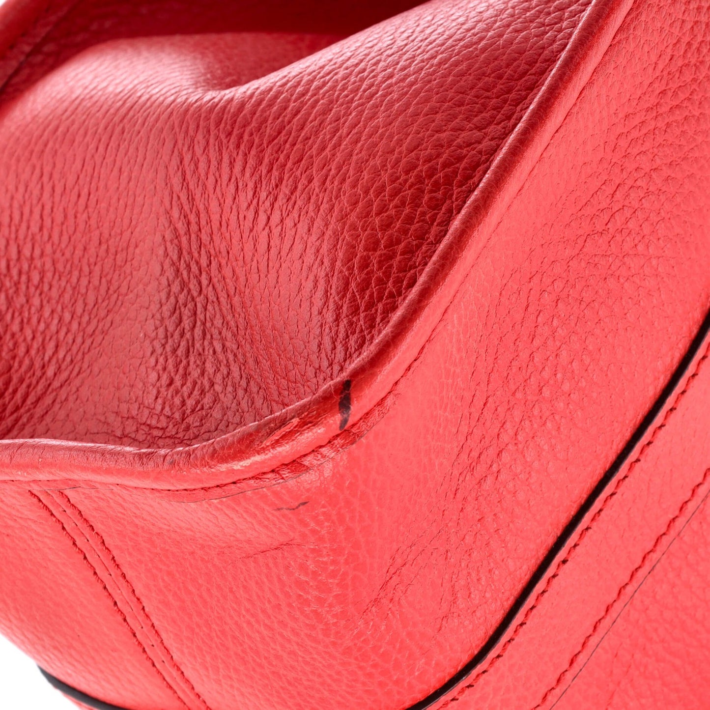 Gucci Joy Shoulder Bag Leather Medium