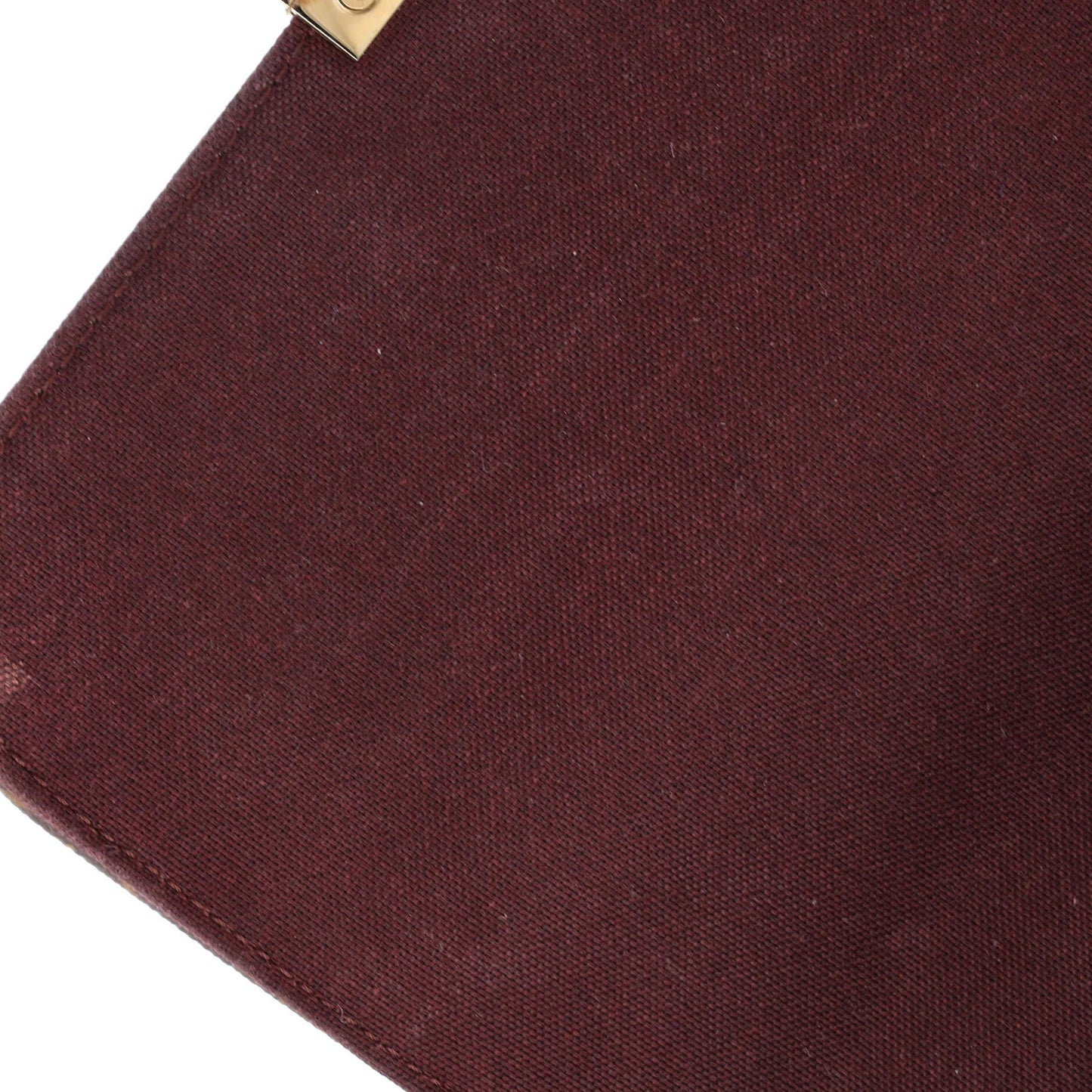 Louis Vuitton Favorite Handbag Monogram Canvas Mm