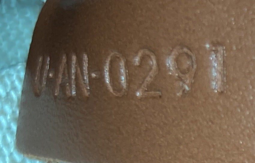 Celine Vertical Cabas Tote Printed Canvas And Leather Small