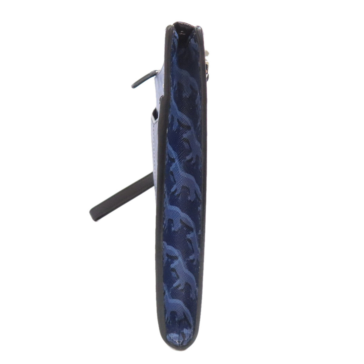 Montblanc Clutch Bag Maison Kitsune