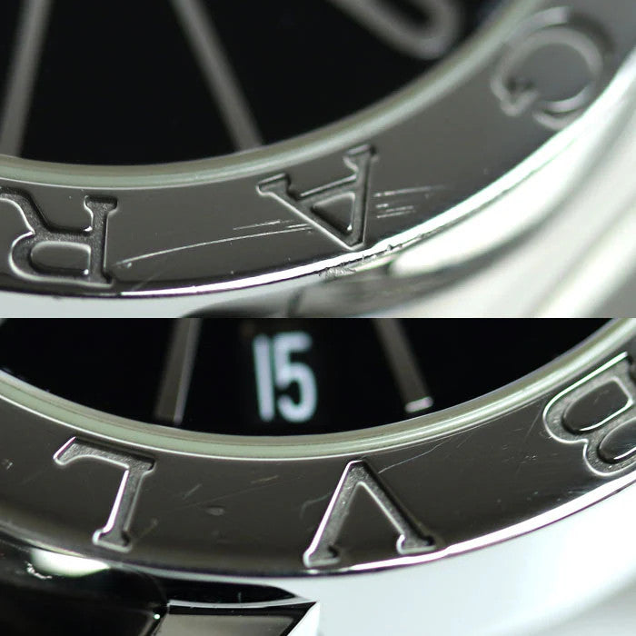 Bvlgari Automatic Bbl33S