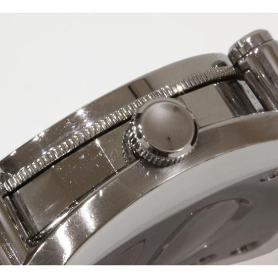 Seiko Galante Spring Drive 5R65 movement #021