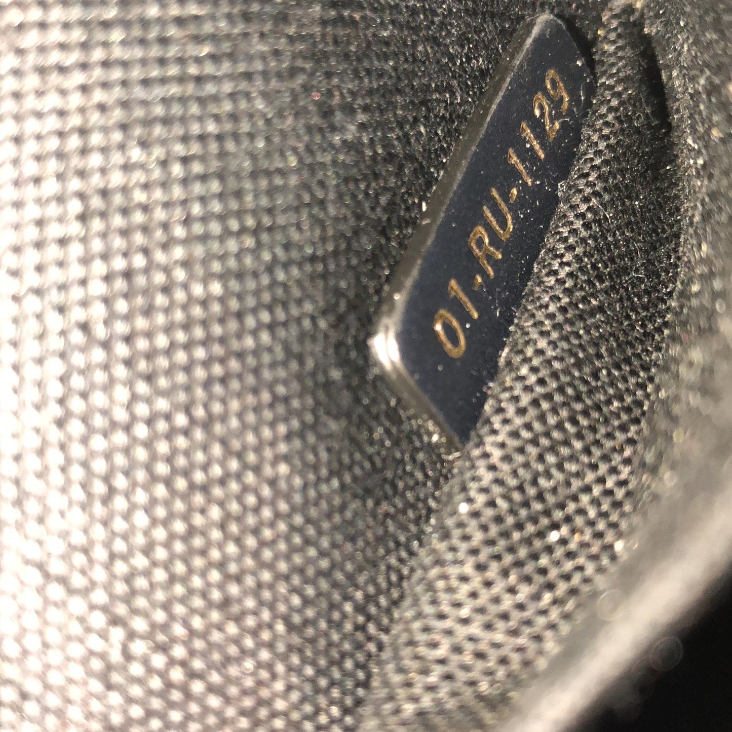 Christian Dior 30 Montaigne Box Bag Oblique Canvas