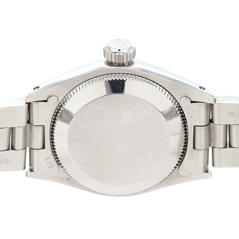 Rolex Oyster Perpetual Lady 6719/4