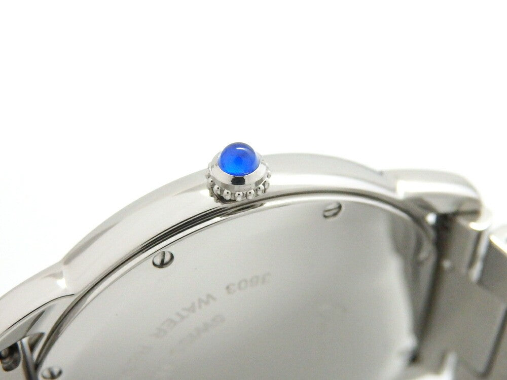 Cartier Cartier Rondo Solo Lm W6701005 Case Size 37Mm Used Watch #7127