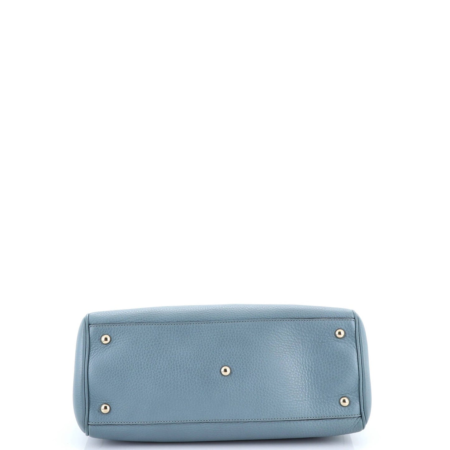 Gucci Bamboo Shopper Tote Leather Medium