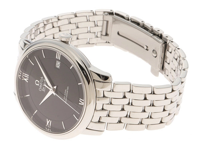 Omega De Ville Prestige Co-Axial 424.10.40.20.01.001 Automatic