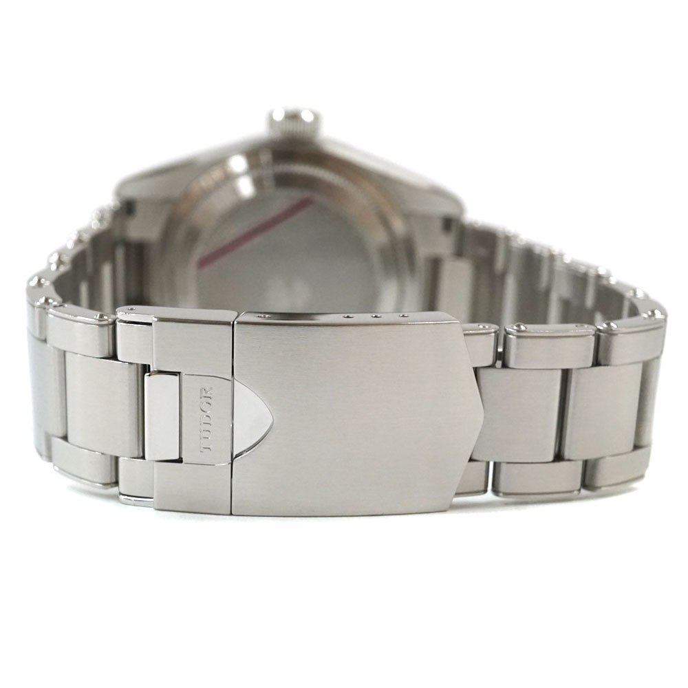 Tudor Black Bay Gmt 79830Rb Case Size 41Mm Men'S Used Watch #41318