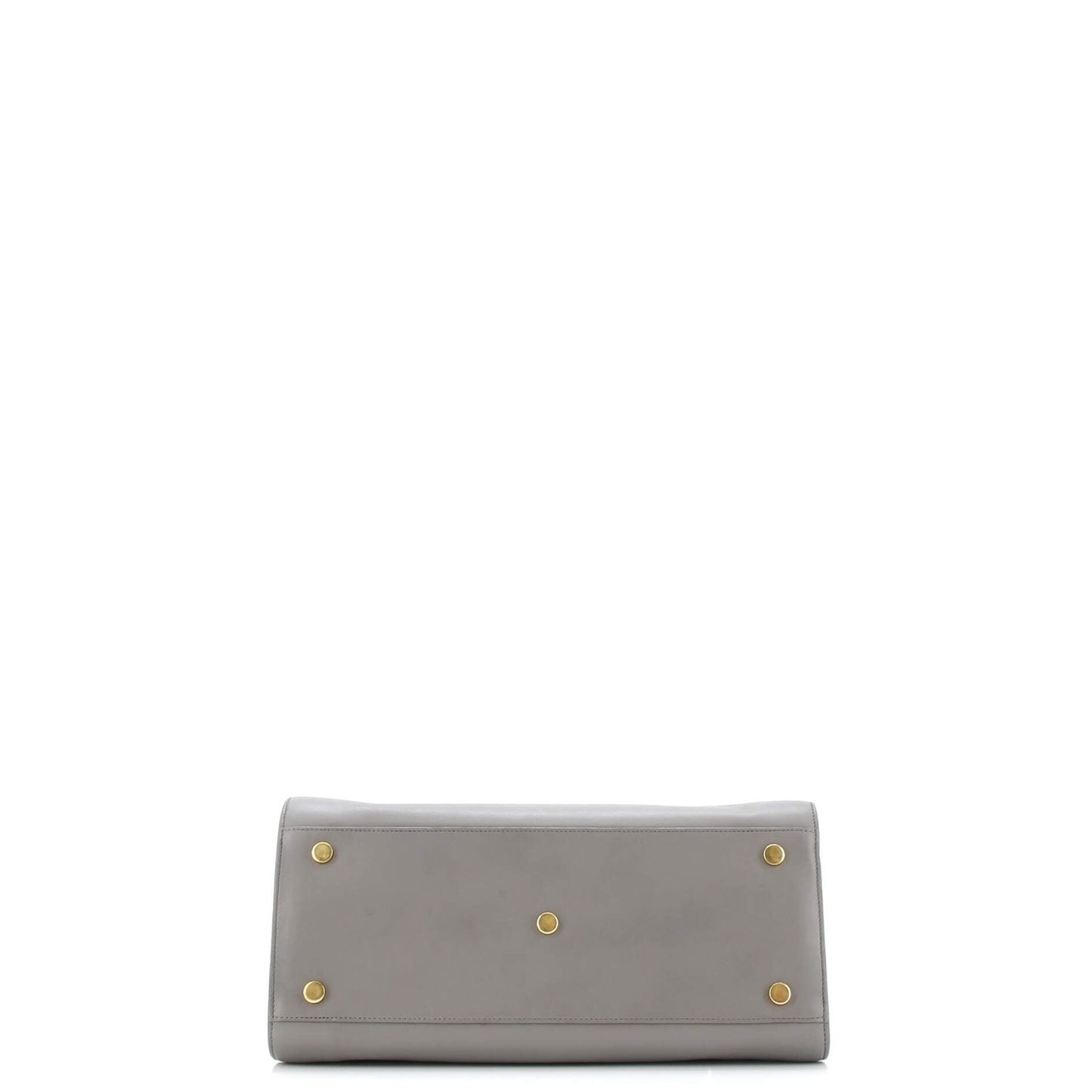 Saint Laurent Sac De Jour Bag Leather Small