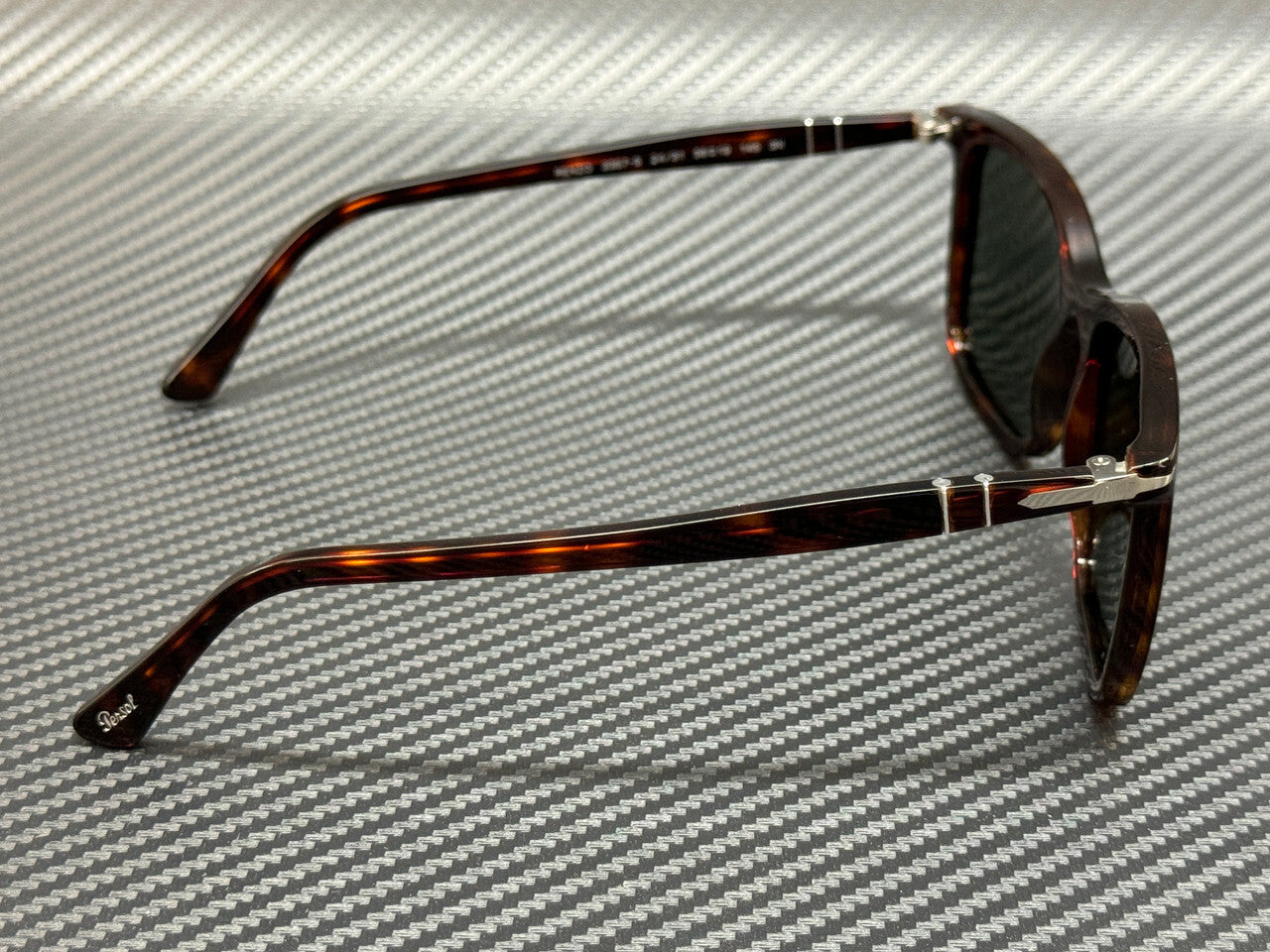 Persol Po3357S 24 31 Renzo Brown Havana Green