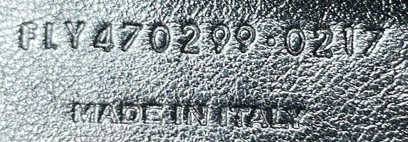 Saint Laurent Lou Camera Bag Leather Small