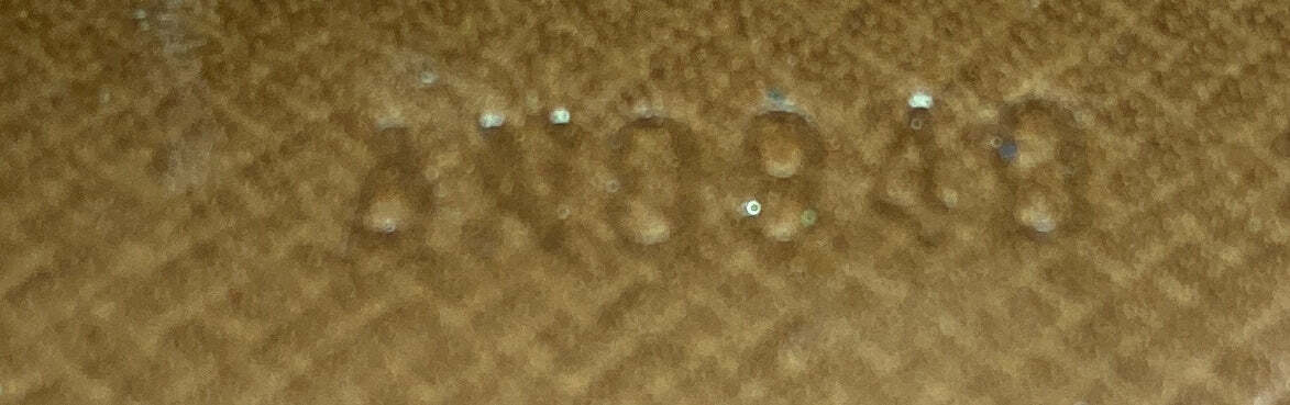 Louis Vuitton Vintage Sarah Wallet Monogram Canvas